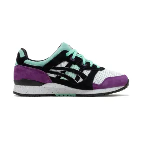Asics - Unisex Gel-Lyte III OG Shoes (1203A277 101) Workday Style Stone Path