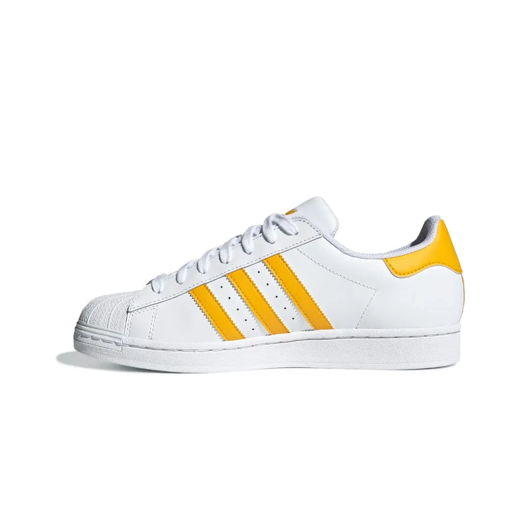 Step Support Gym Use adidas - Unisex Superstar Shoes (IE9048)