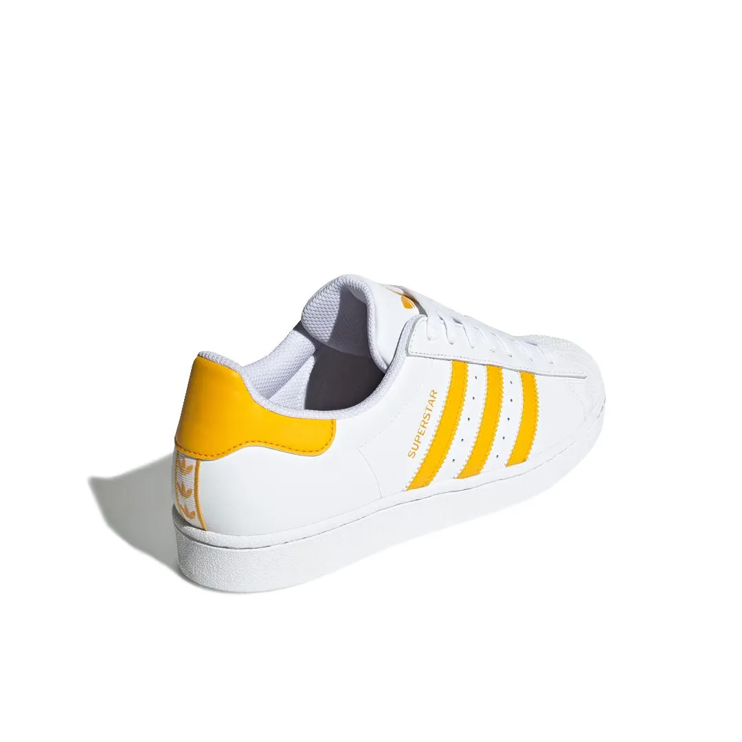 Secure Motion Step Smart adidas - Unisex Superstar Shoes (IE9048)
