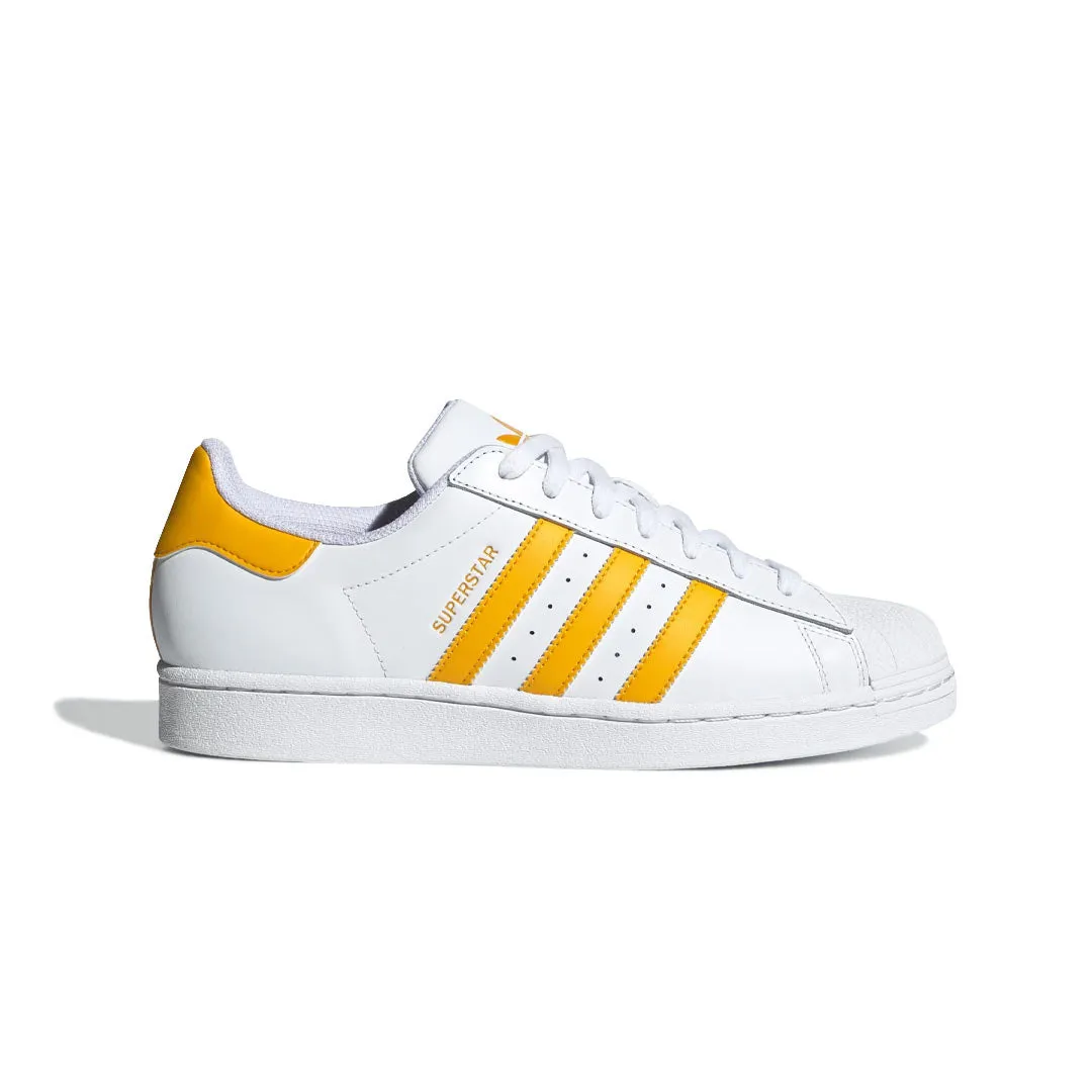 Cozy Motion travel mode adidas - Unisex Superstar Shoes (IE9048)