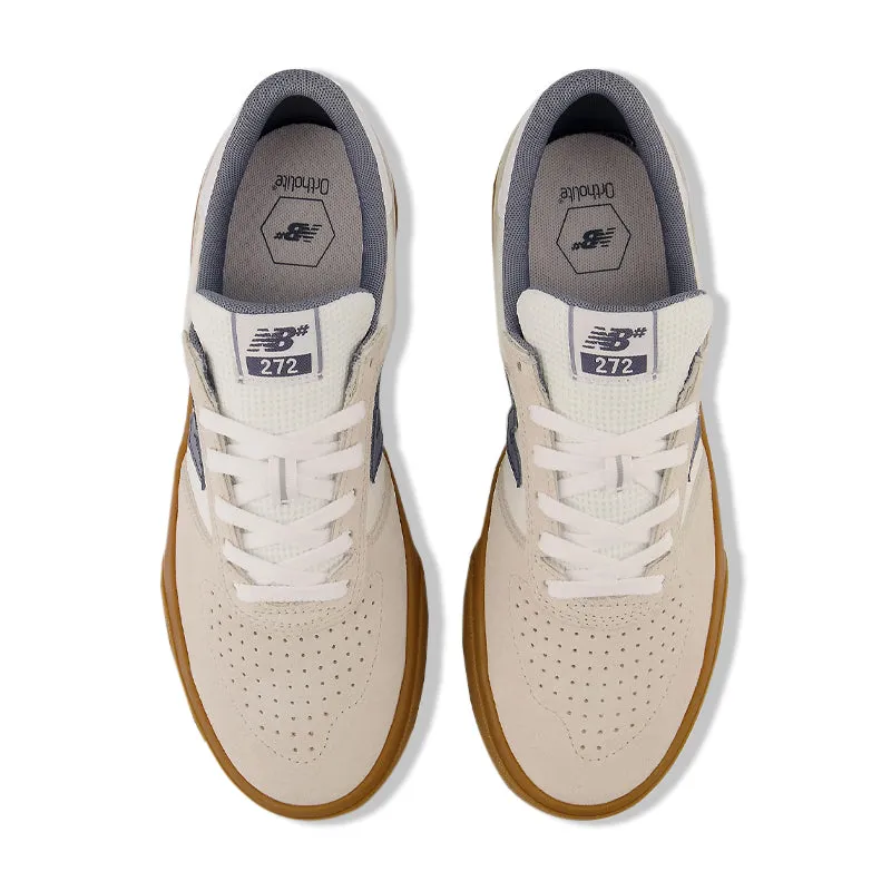 New Balance - Unisex 272 Shoes (NM272SAS-D) Street Mode