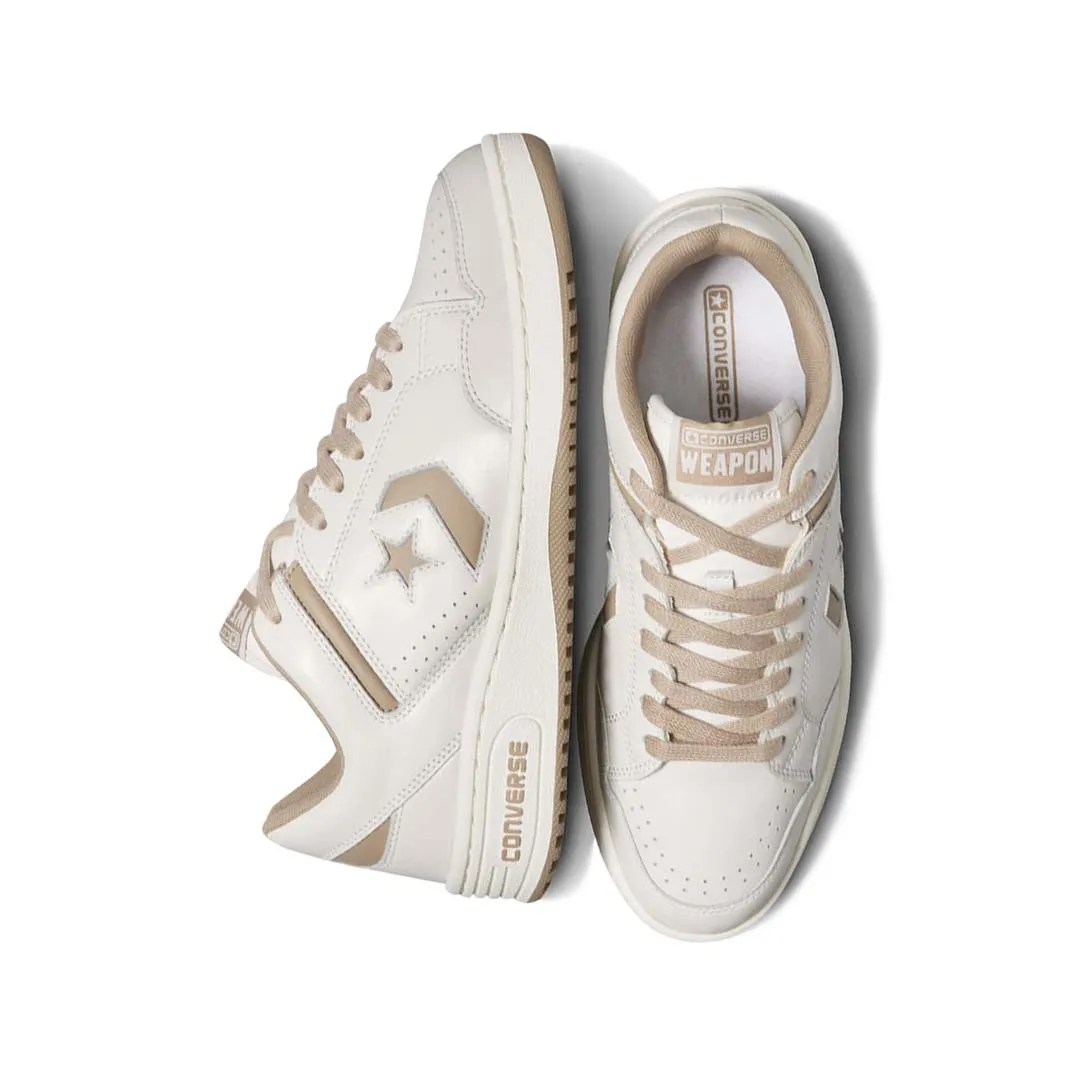 Converse - Unisex Weapon Shoes (A07240C) Commute Look