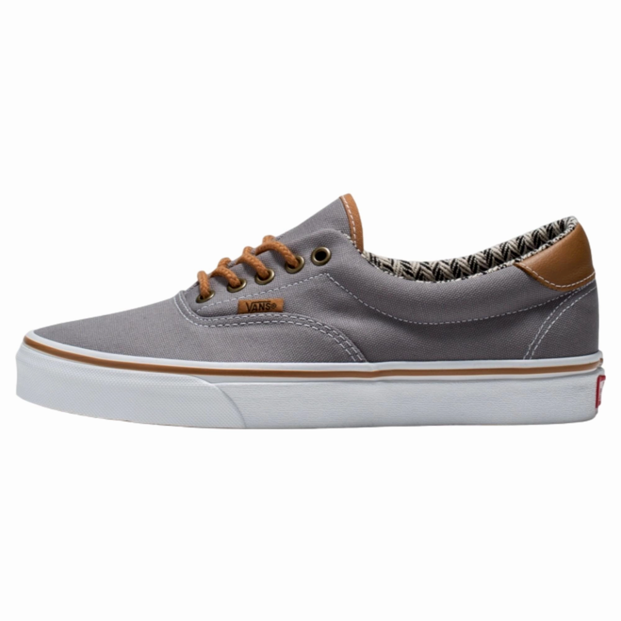 Flexibility Vans Era 59 Frost Gray / Chevron  VN0A34589MC Men's