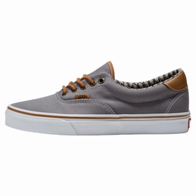 Flexibility Vans Era 59 Frost Gray / Chevron  VN0A34589MC Men's