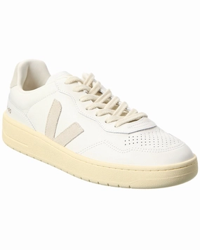 VEJA V-90 Leather Sneaker weekday run shoes