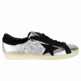 generic shoes Golden Goose Calfskin Men's Sneaker