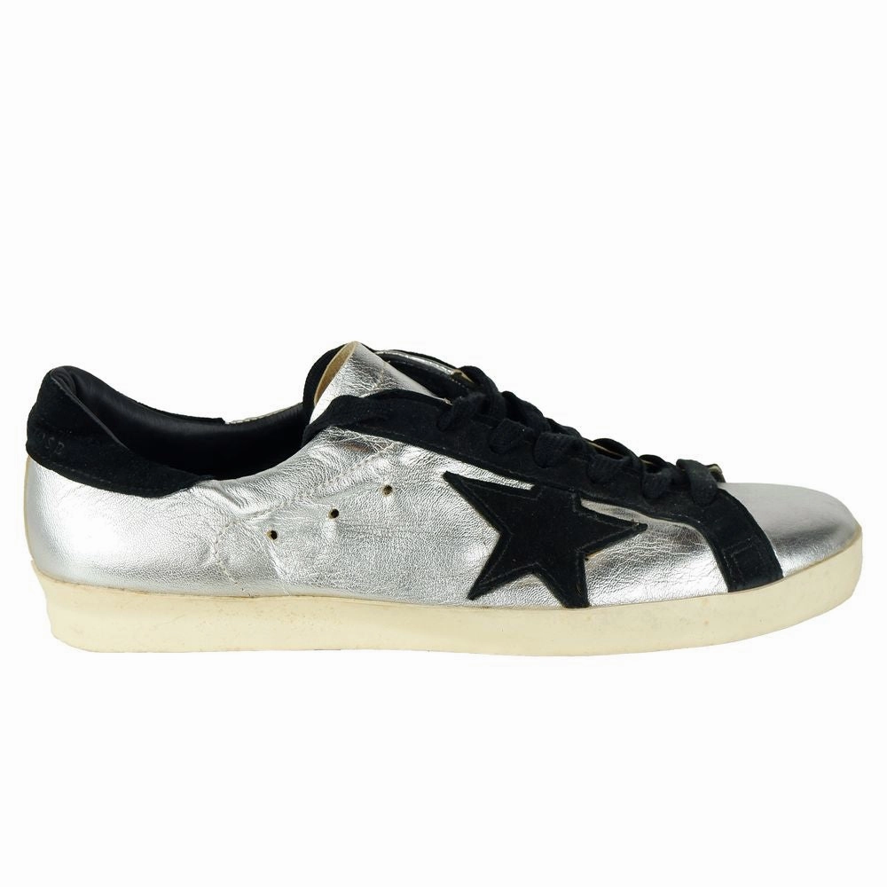 generic shoes Golden Goose Calfskin Men's Sneaker