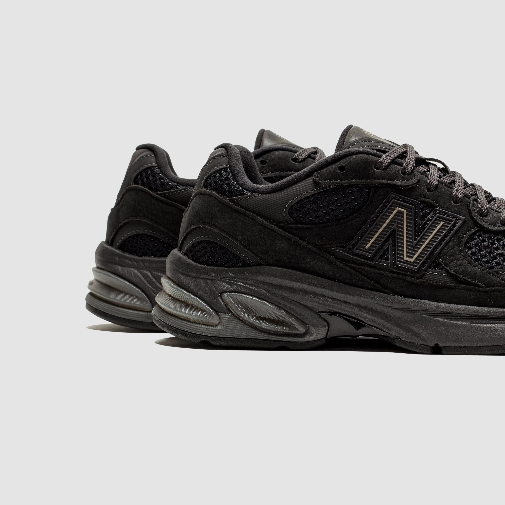 Refined fit Thermoregulating Lining U2010TTB "BLACK"