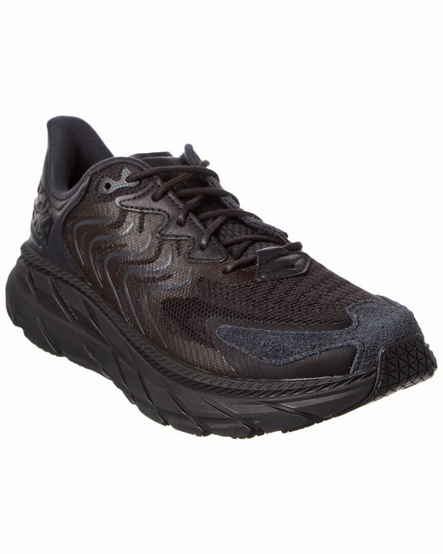 Hoka Clifton LS Sneaker adult shoe aesthetics