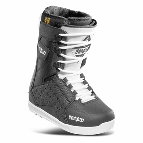 Flexible Frame Functional Minimalist Ultimate Durability Women's Lashed X Volcom Snowboard Boots