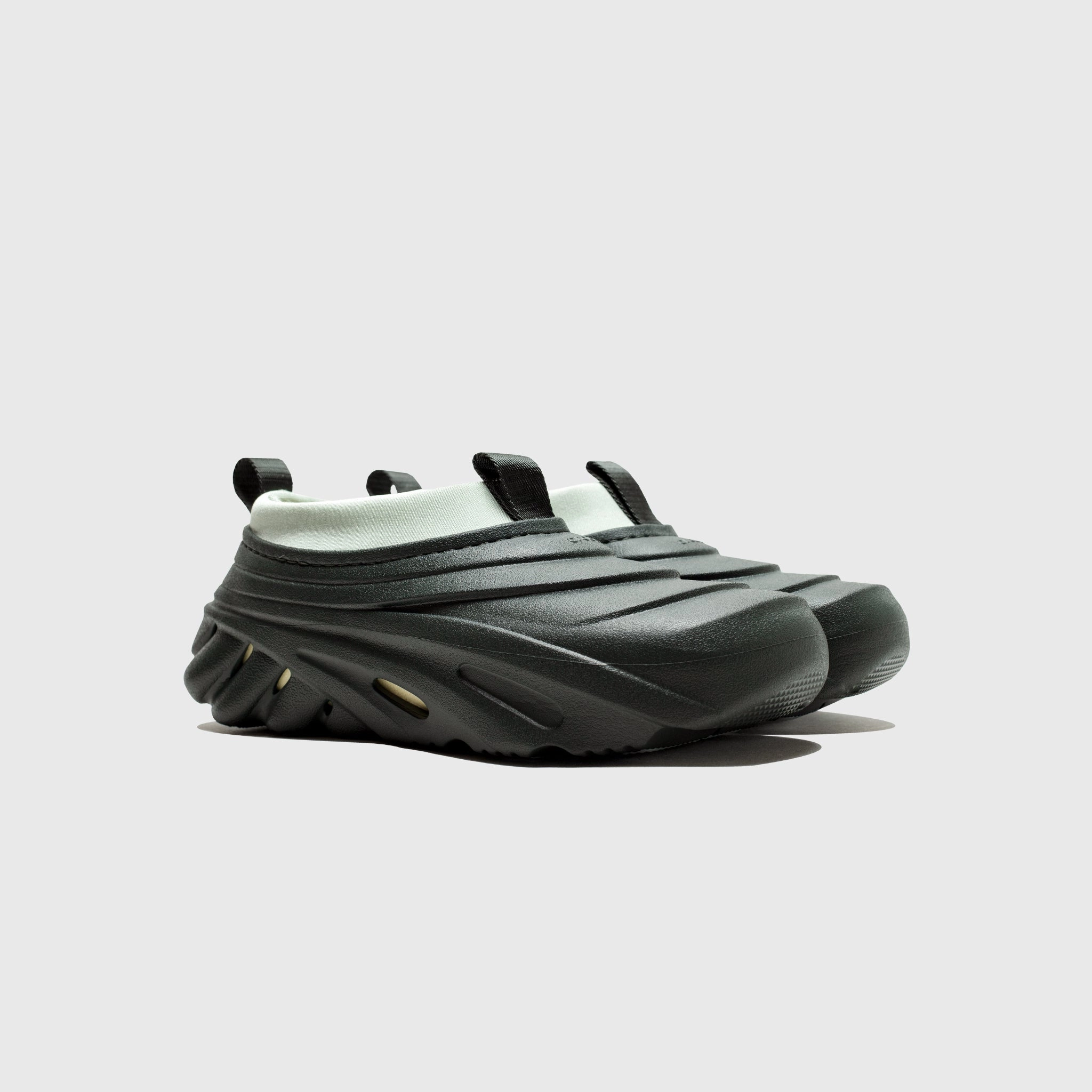 ECHO STORM CLOG "KELP" Sporty Sandals foam