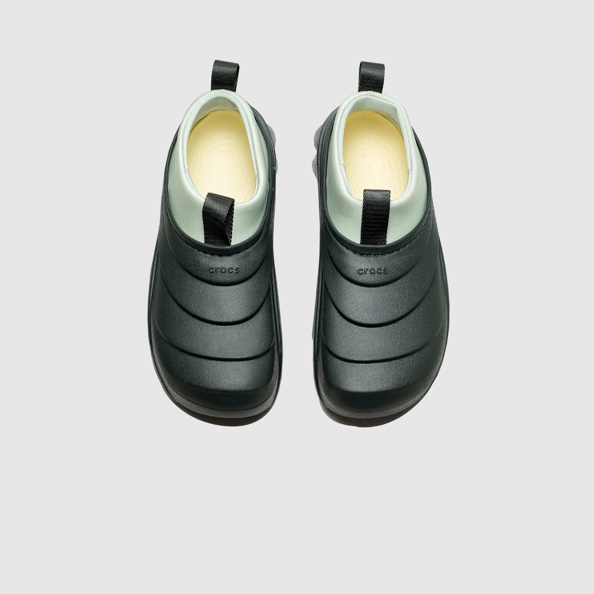 ECHO STORM CLOG "KELP" Clean Fit