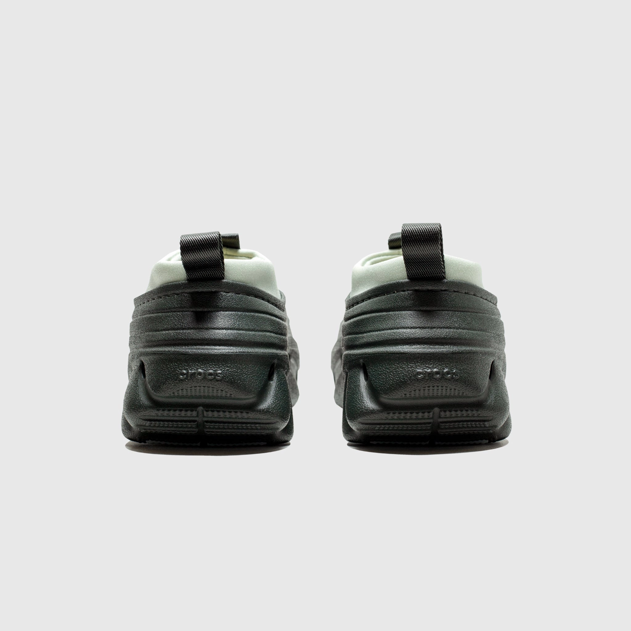 ECHO STORM CLOG "KELP" Sporty Color Mix