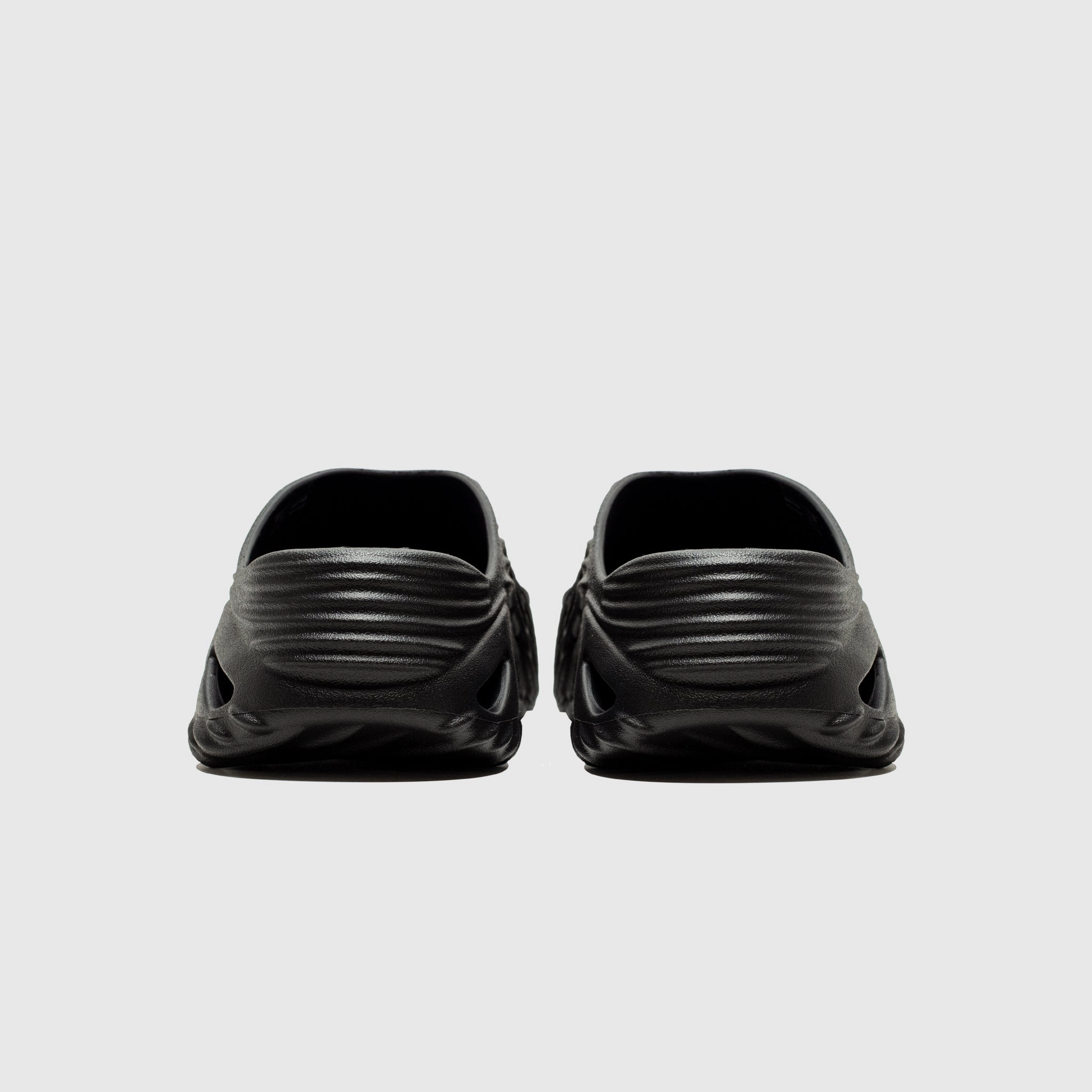 Chic Style Practical Design ECHO WAVE "BLACK"