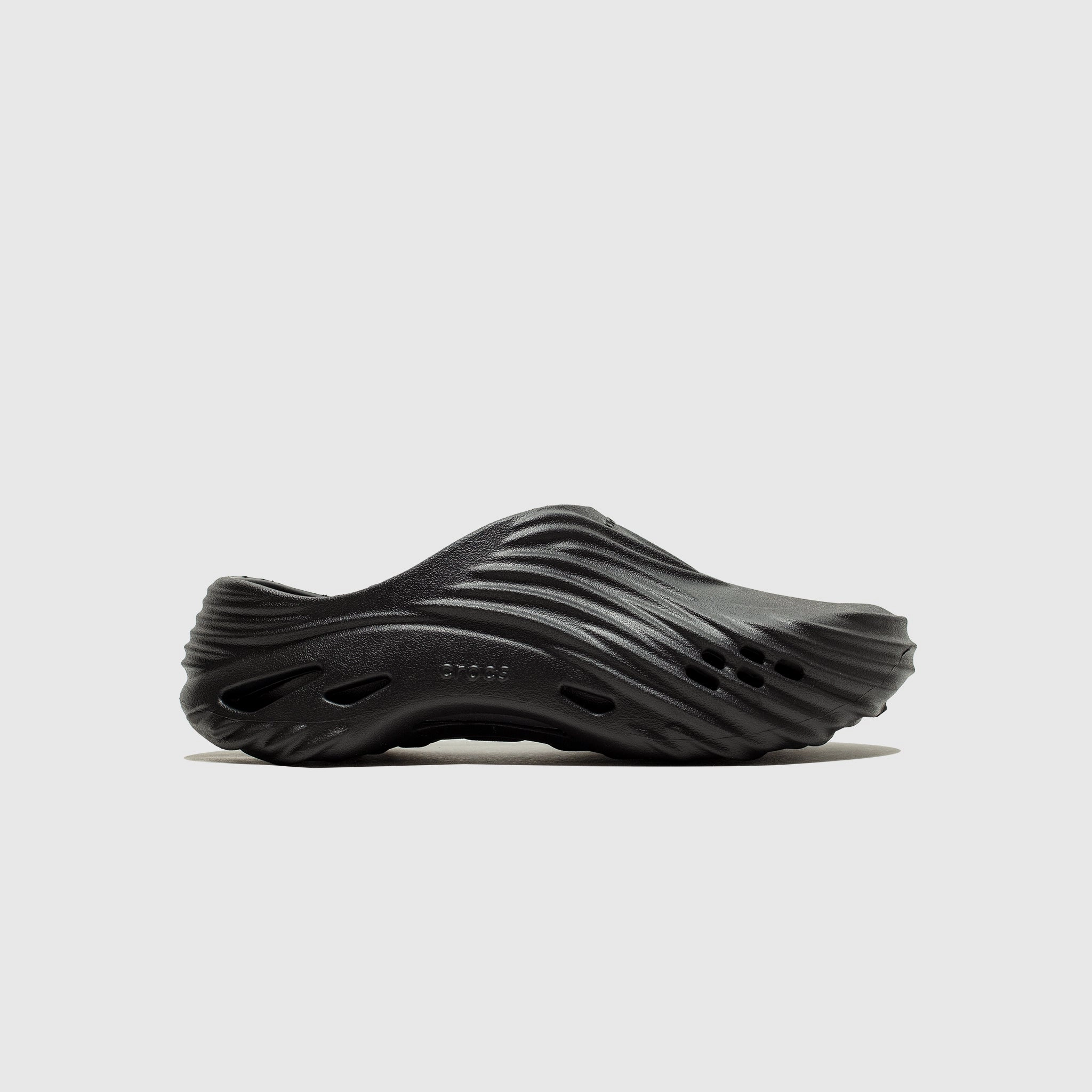 ECHO WAVE "BLACK" Classic Choice