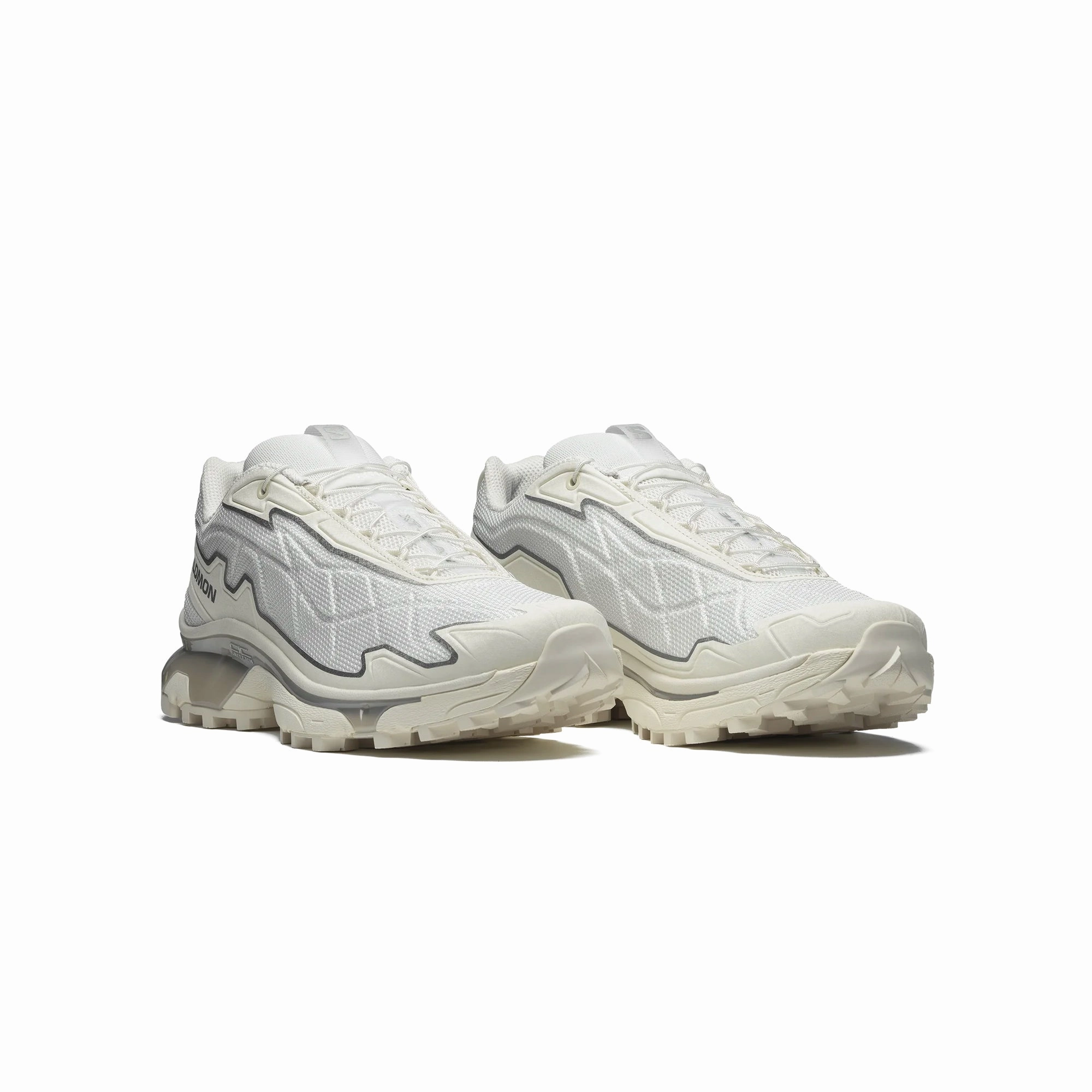 Impact Resistant Midsole Salomon Mens XT-Slate Shoes