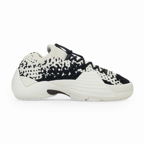 ECRU/BLACK FLASH-X TRICOTEE SNEAKERS Weight Training fitness - themed shoes