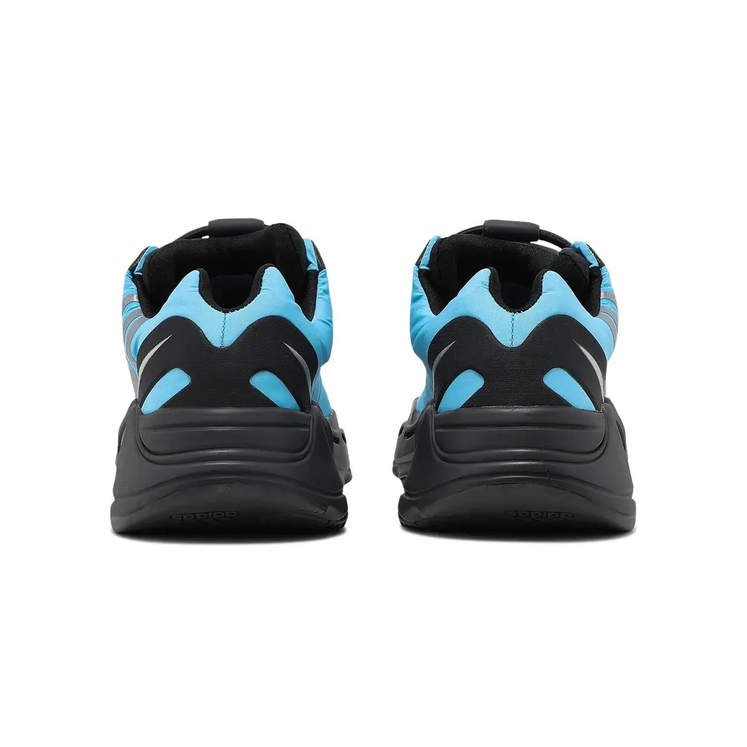 adidas - Unisex Yeezy 700 MNVN Shoes (GZ3079) High Quality Leather