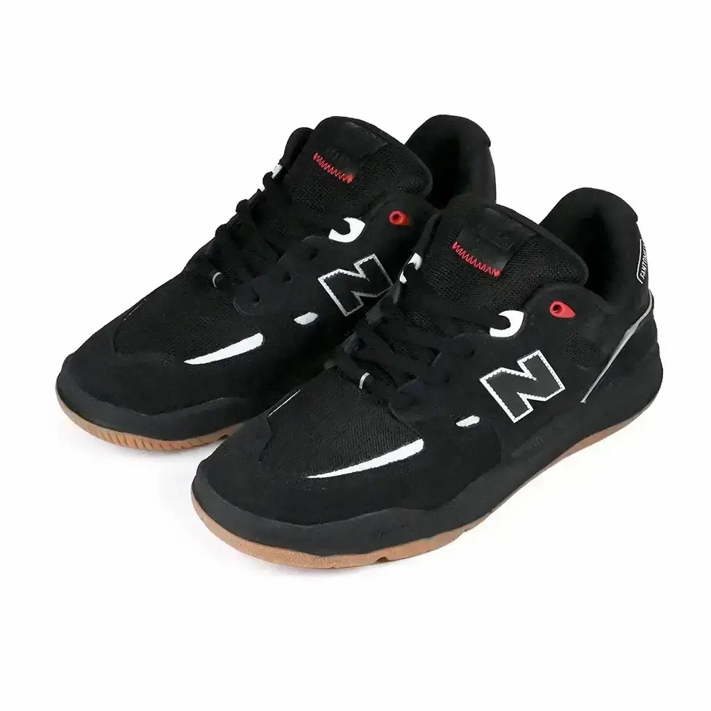 New Balance Numeric NM1010 Skateboarding Shoe Water Resistant Knit Workout Gear
