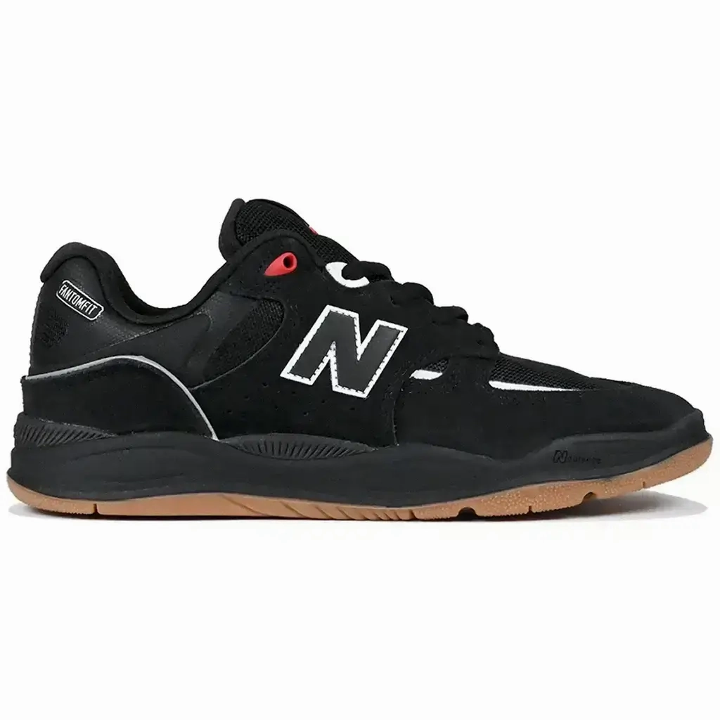 New Balance Numeric NM1010 Skateboarding Shoe Day Long Thermoplastic Heel Support