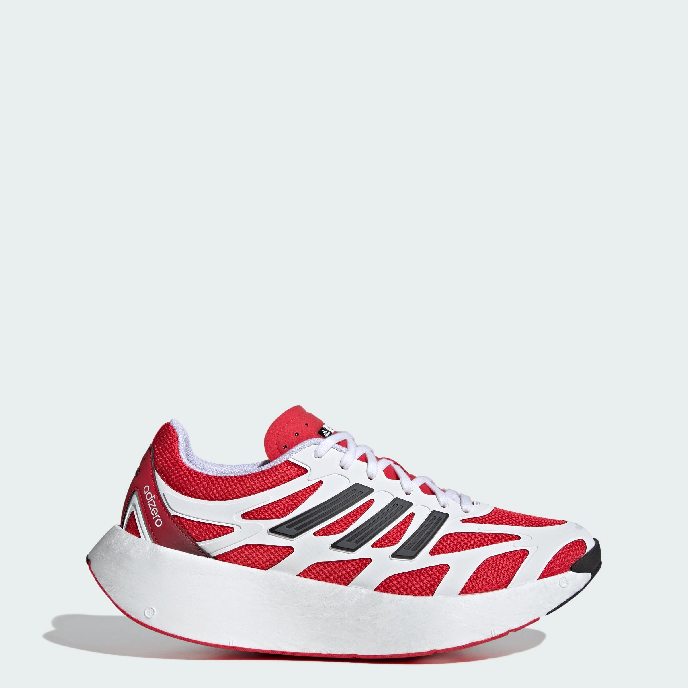 Men's adidas Adizero Aruku Shoes synthetic leather