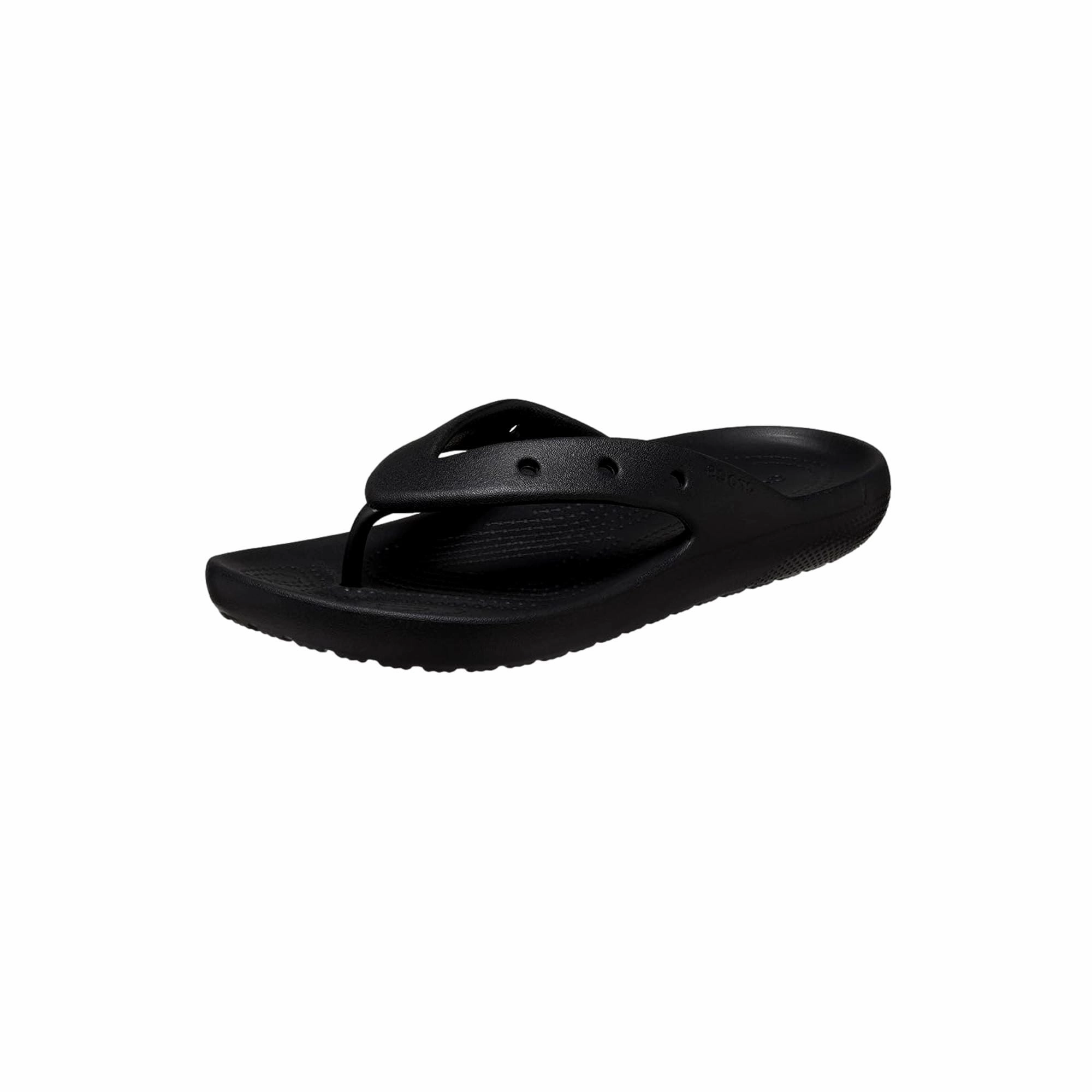 Metatarsal Pad athletic clubs Crocs Classic Flip V2 Black  209402-001 Men's