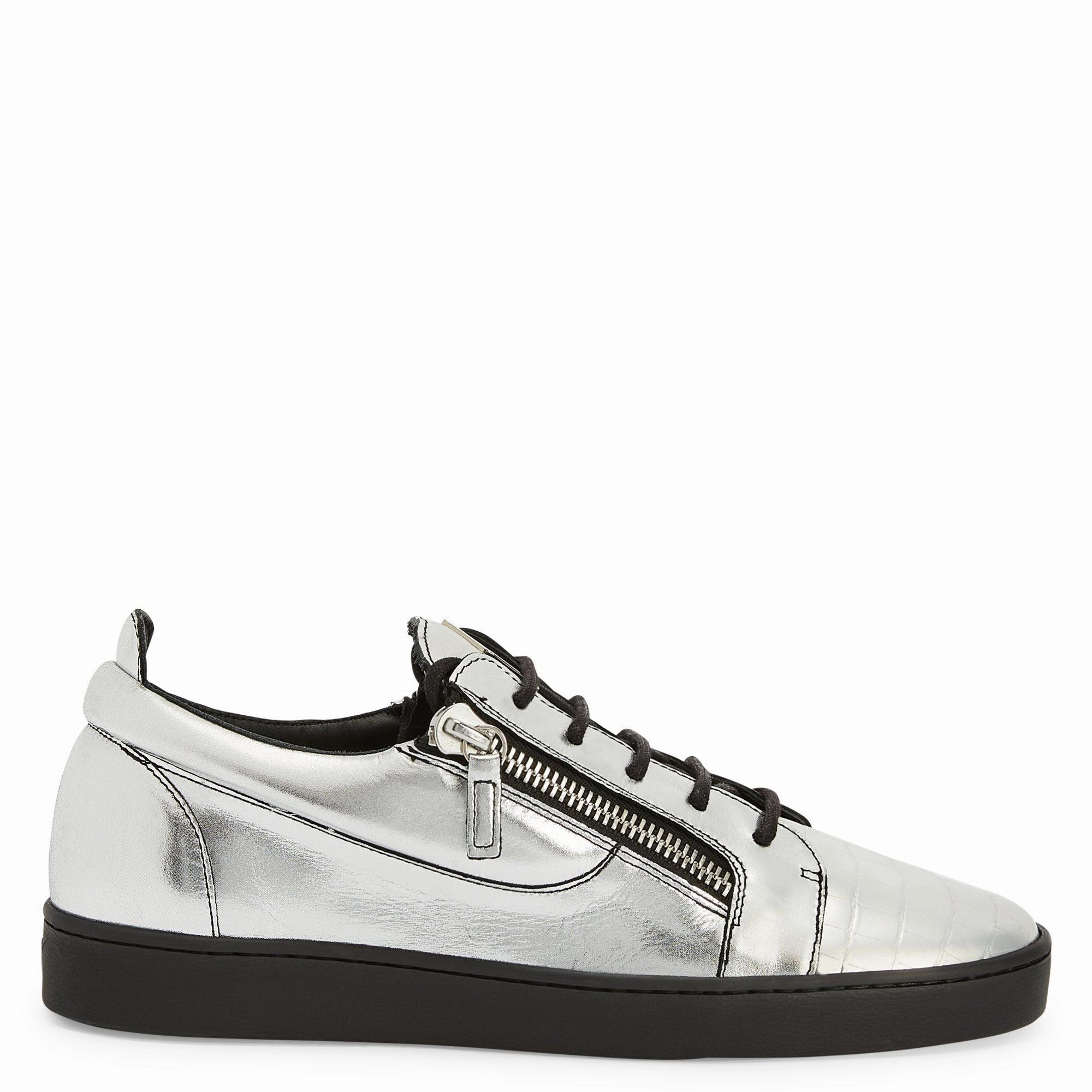 Virtual Coaching Giuseppe Zanotti Frankie