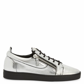 Giuseppe Zanotti Frankie interval training shoe compatibility