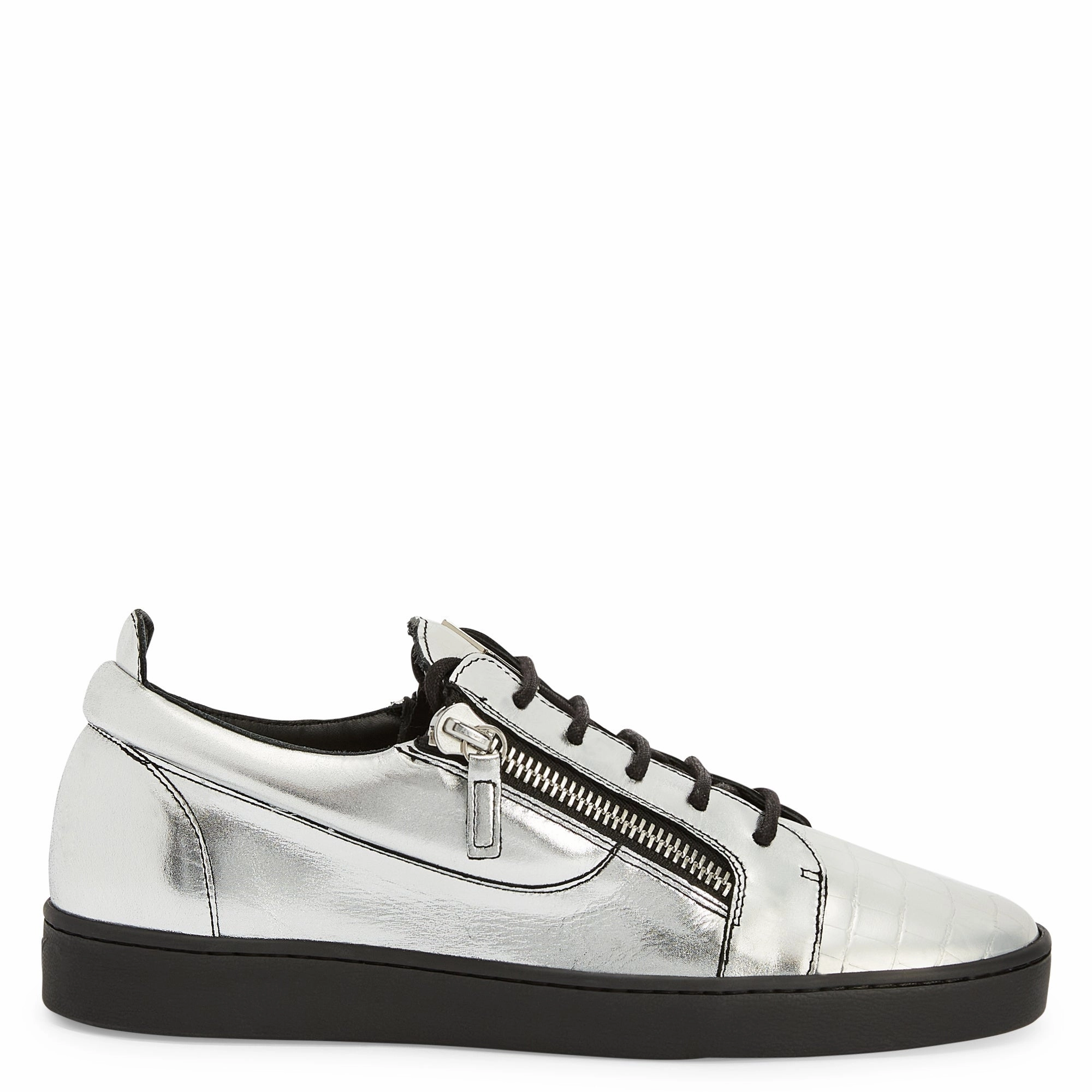 Giuseppe Zanotti Frankie ballistic - nylon - upper shoes windproof shoes