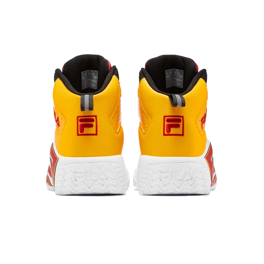 FILA - Men's MB Shoes (1BM01746 123) flex design Open Feel