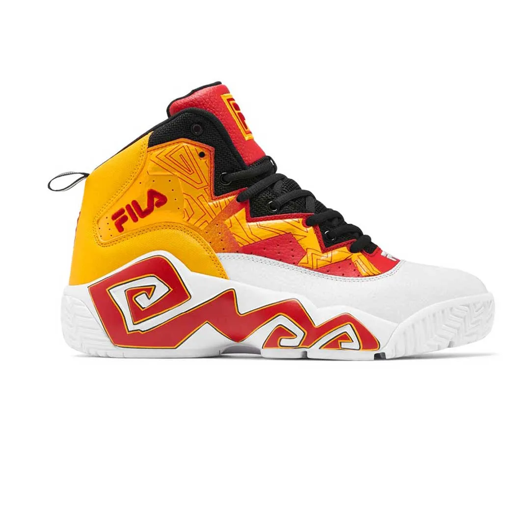FILA - Men's MB Shoes (1BM01746 123) Off Duty