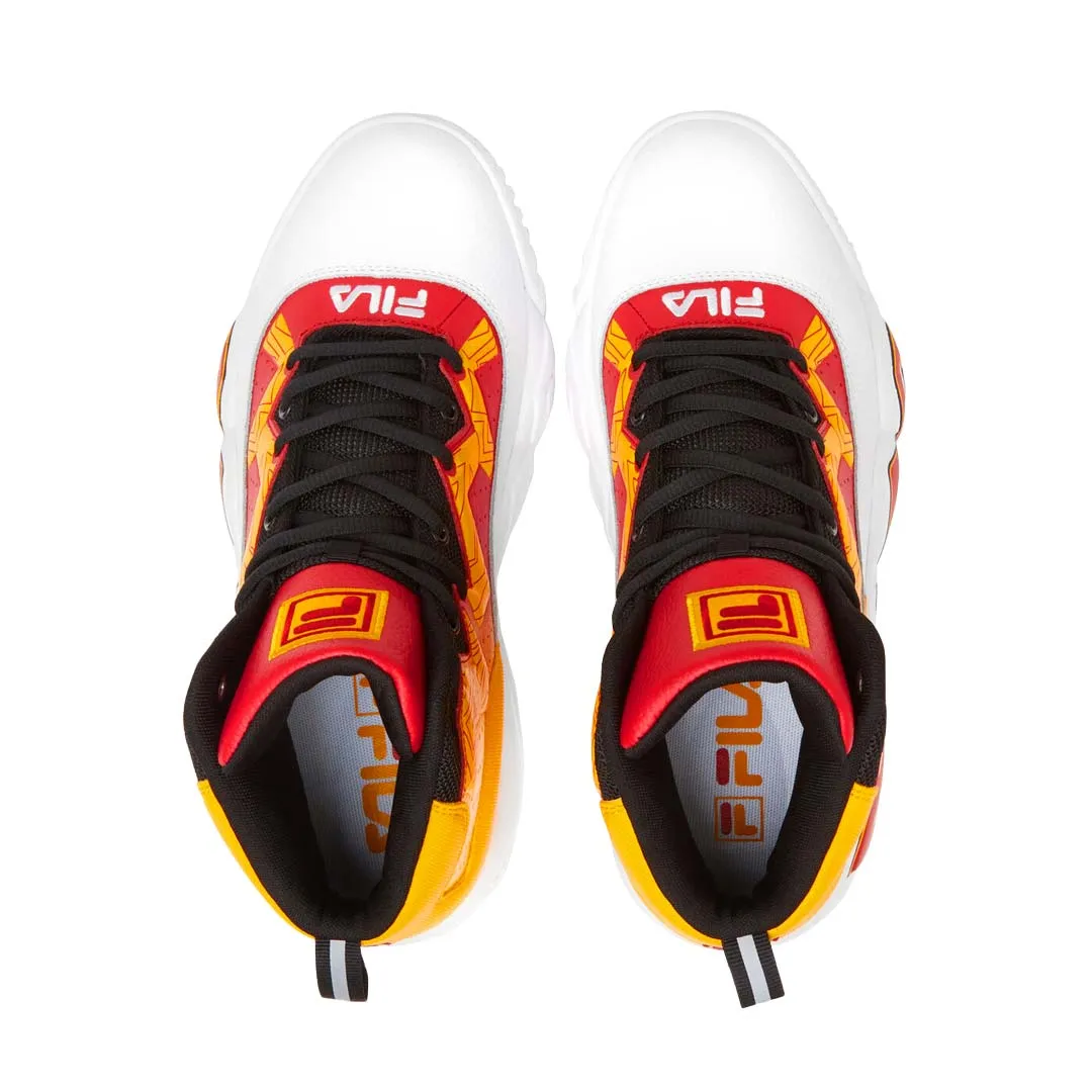 Low Effort Knit Design FILA - Men's MB Shoes (1BM01746 123)