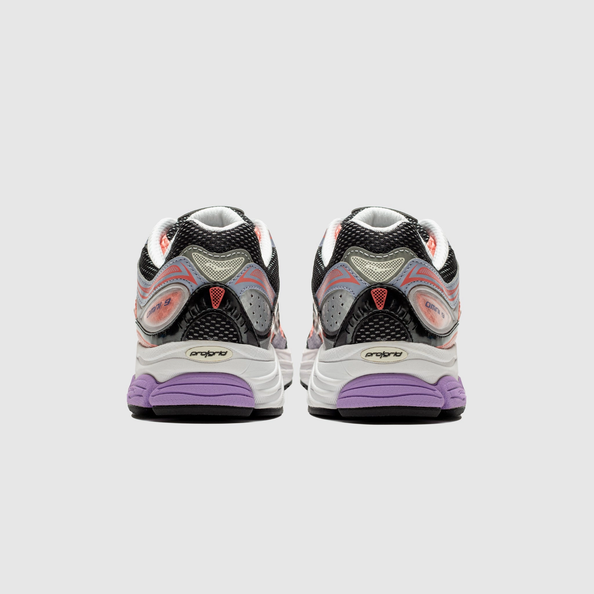 PROGRID OMNI 9 Foot Hugging