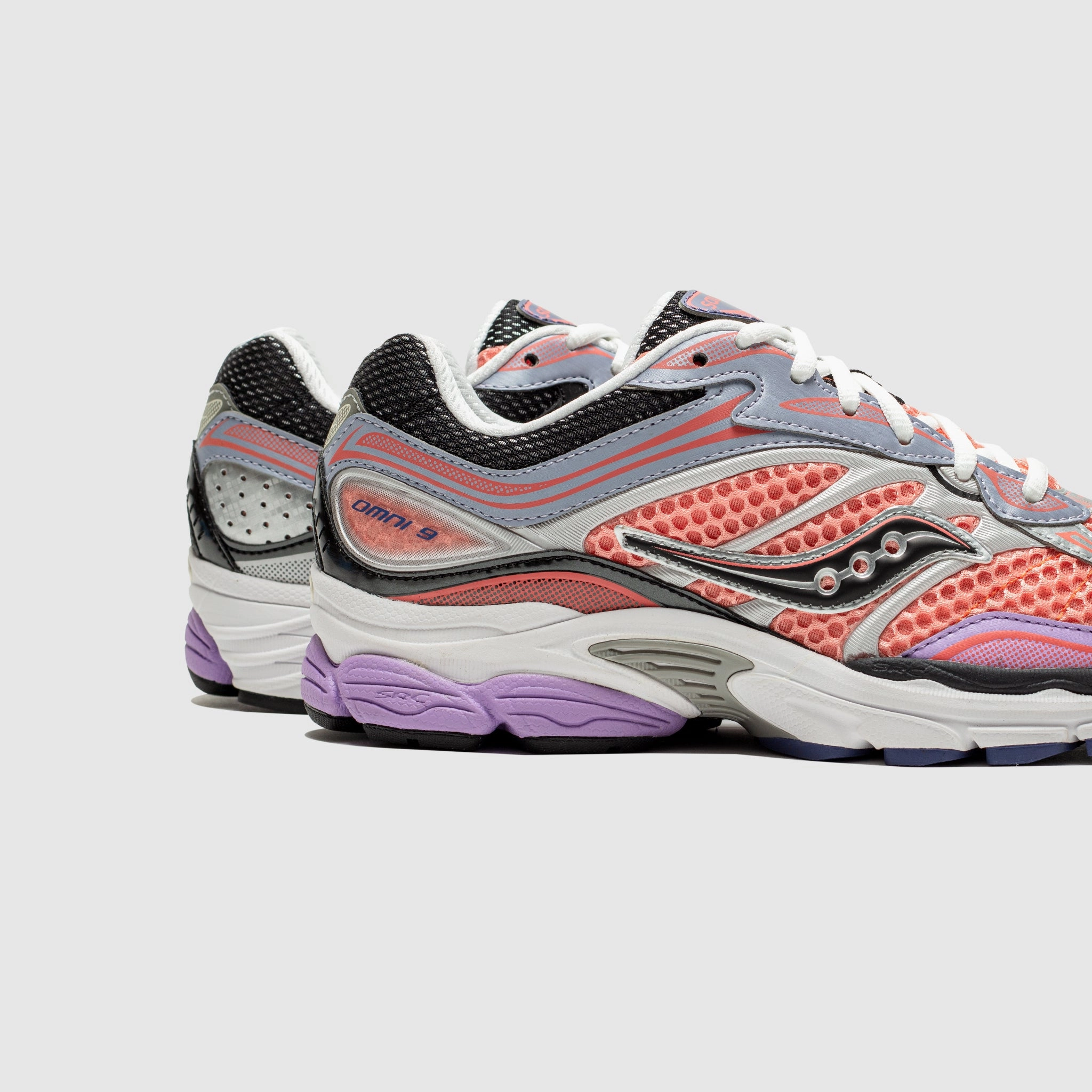 Eco Friendly Recycled Materials Stitch Free Construction PROGRID OMNI 9