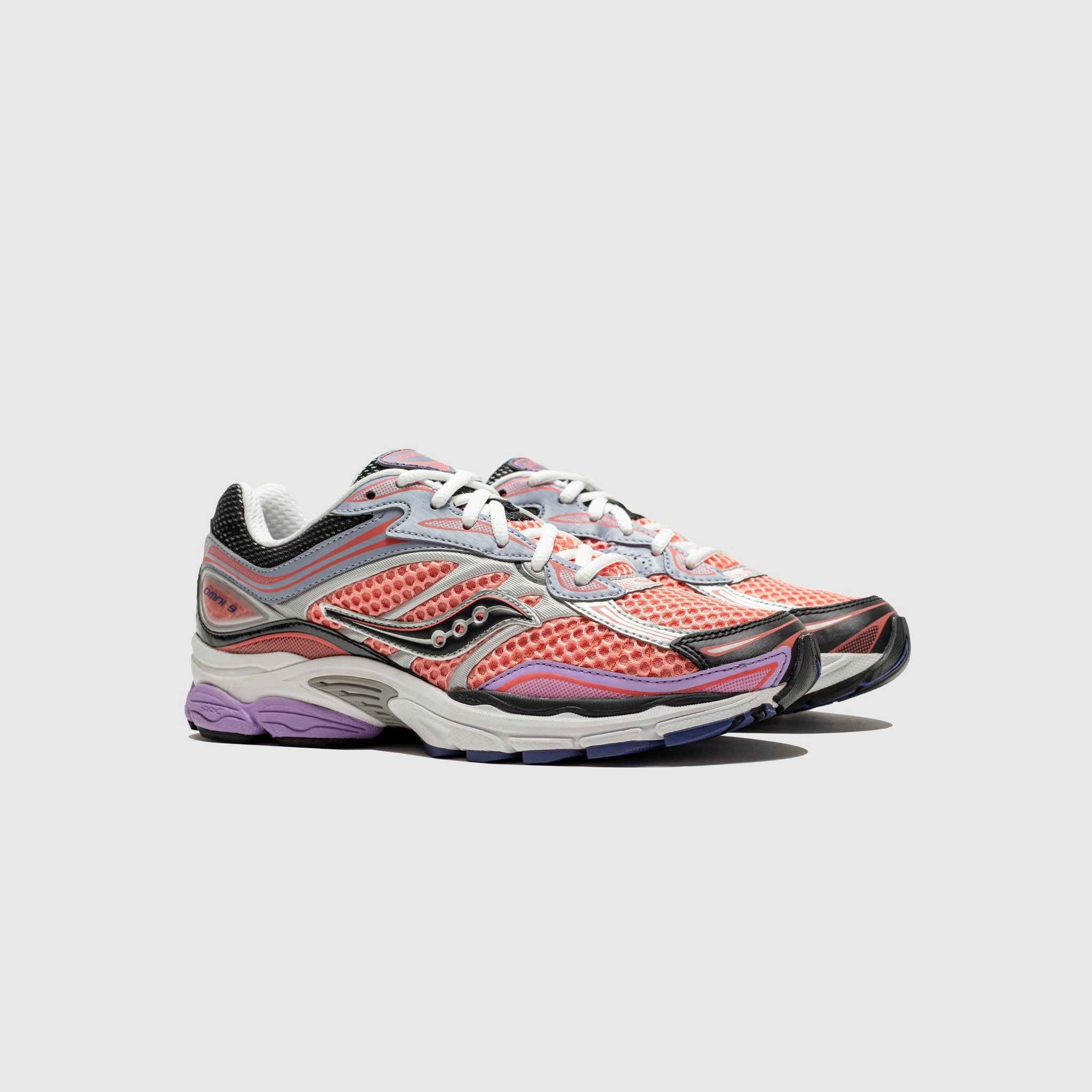 Football Training Gear PROGRID OMNI 9