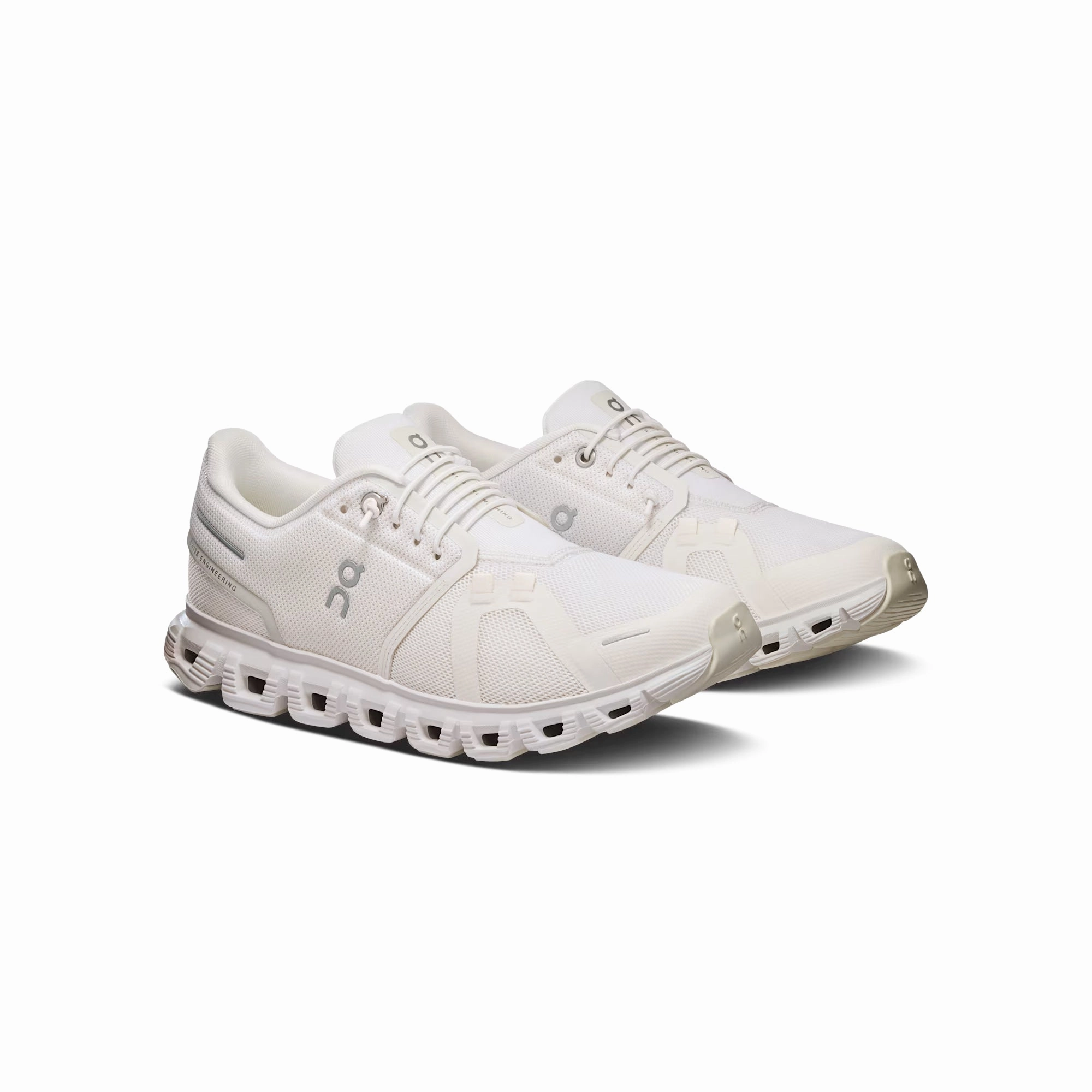 On Running Mens Cloud 6 Shoes Core Support Stretchable Tongue