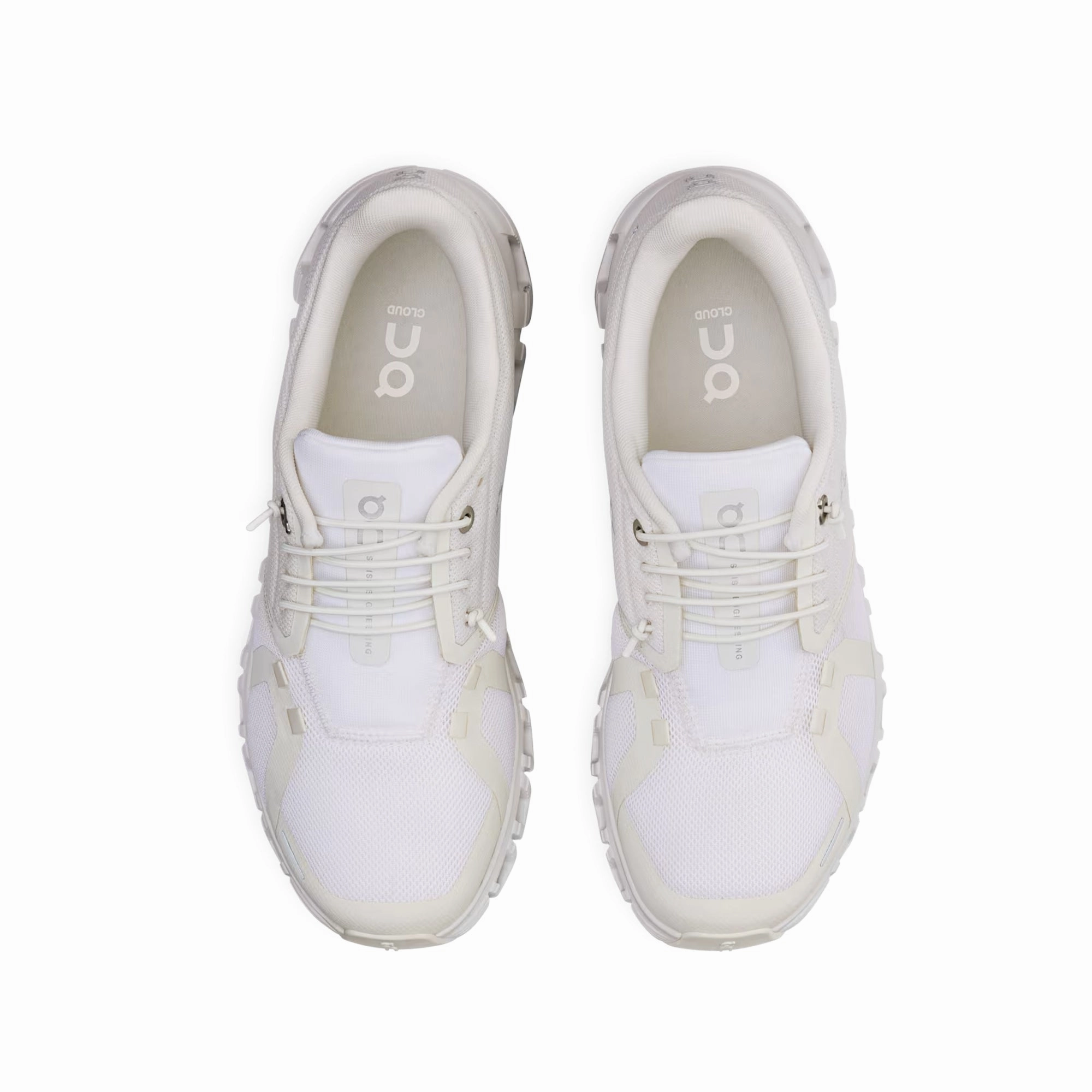 Heel Balance Secure Step On Running Mens Cloud 6 Shoes