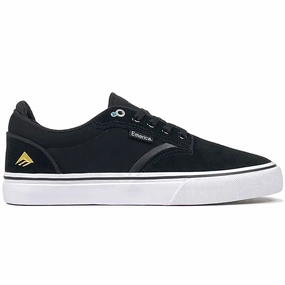 Smart ankle - support Emerica Dickson Pro Skateboarding Shoe