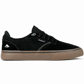 Flexible Ride Emerica Dickson Pro Skateboarding Shoe