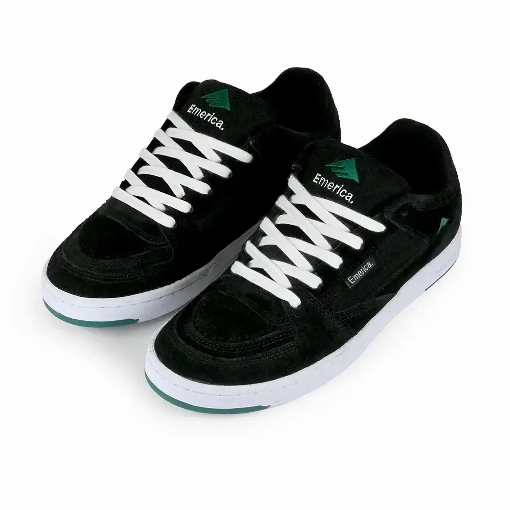 Emerica Mute Skateboarding Shoe autumn use all - season shoes