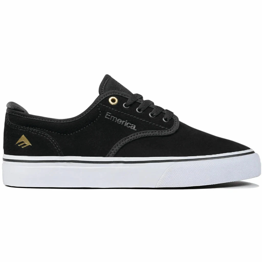 Functional Emerica Wino G6 Skateboarding Shoe