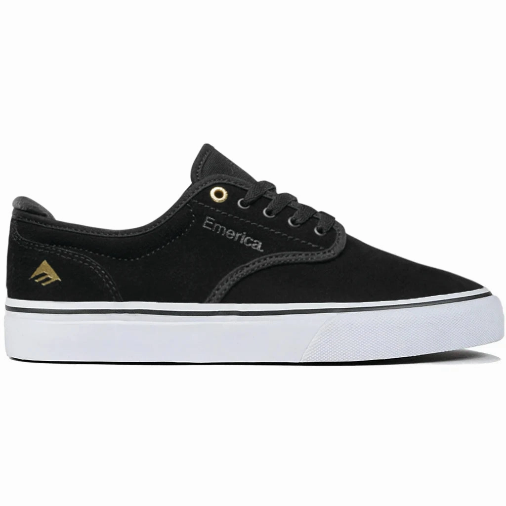 Emerica Wino G6 Skateboarding Shoe Excellent traction