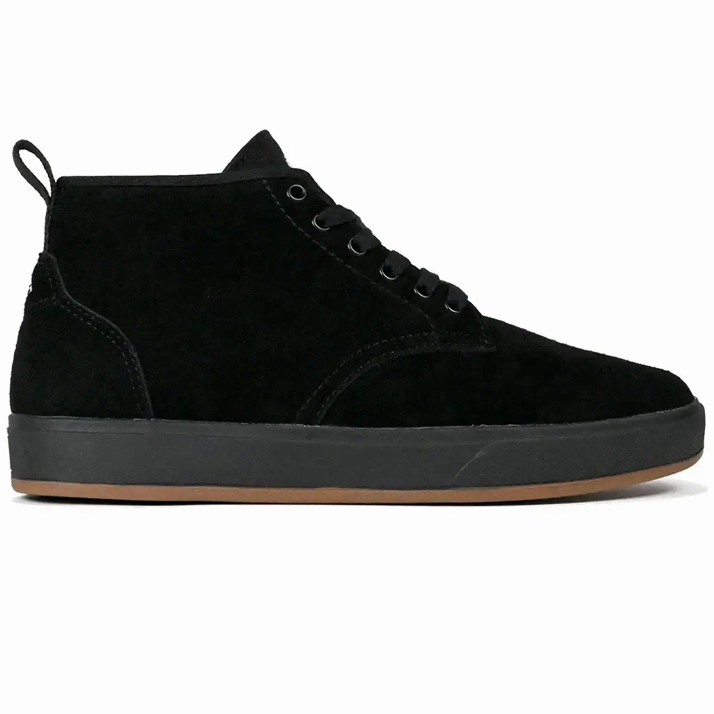 running in a fitness center shoes pronation control shoes Emerica x Lottie's Spanky Hi Skateboarding Shoe