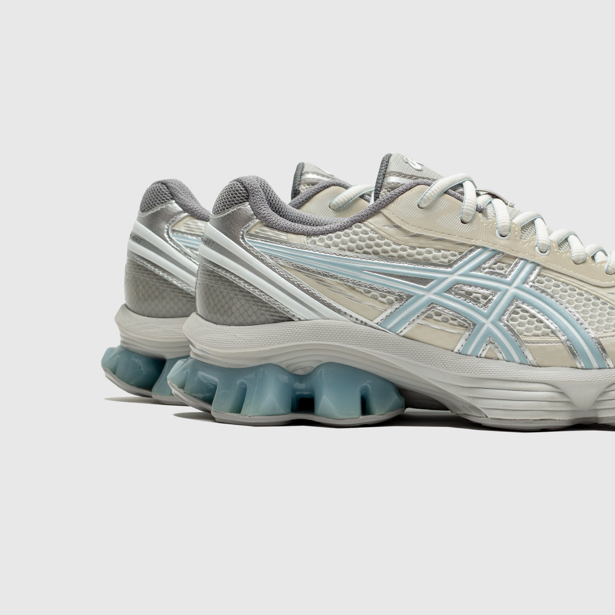 Basic Fit Comfortable Inner Lining EMMI X GEL-KINETIC FLUENT