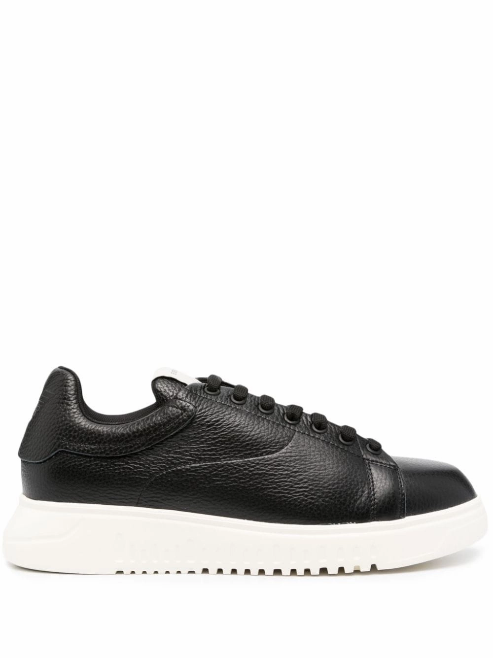 Emporio Armani Men's Sneakers Fitness training