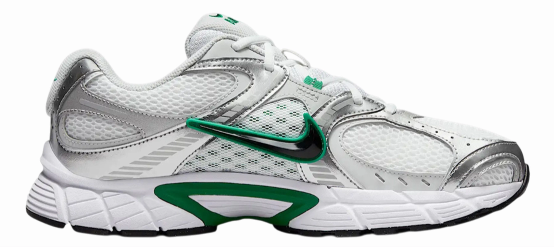 Toe Protection Nike V5 RNR White Malachite