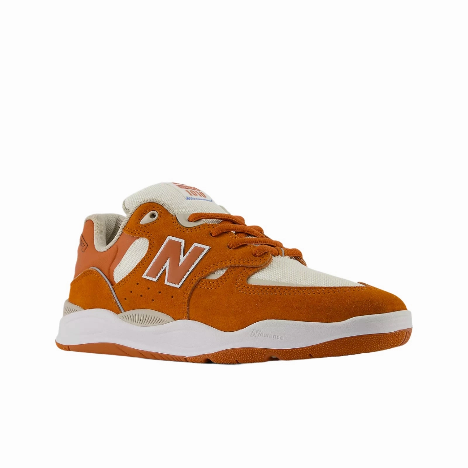 Narrow Fit active shoes option New Balance - 1010 RD (Brown/White)*SALE