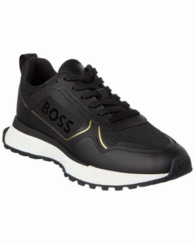 professional runner shoes Hugo Boss Jonah Sneaker