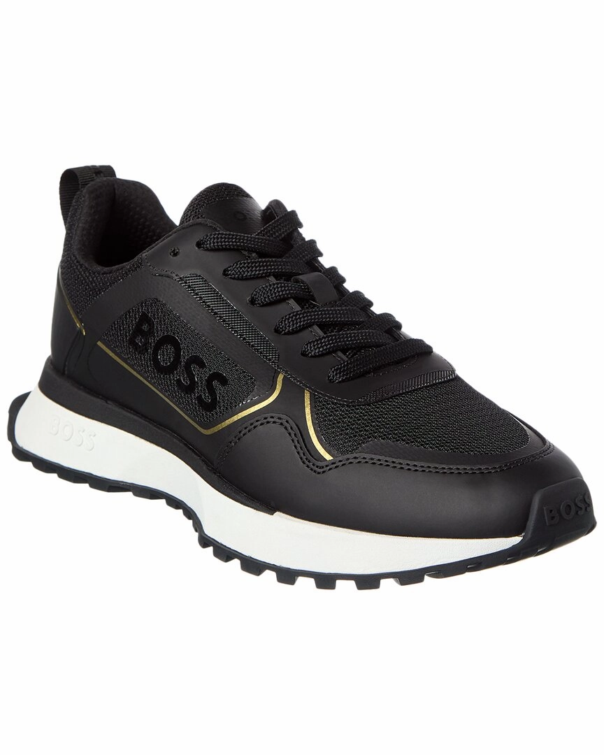 practice - shoes Comfortable to wear Hugo Boss Jonah Sneaker