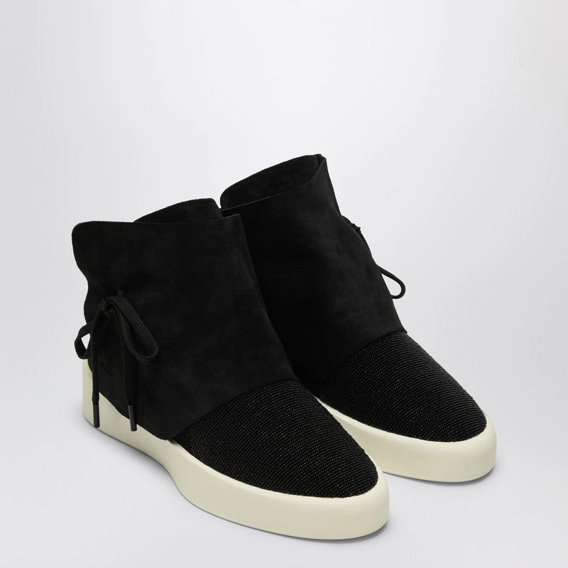 Fear Of God Men's Moc Hi Sneaker Adult runner